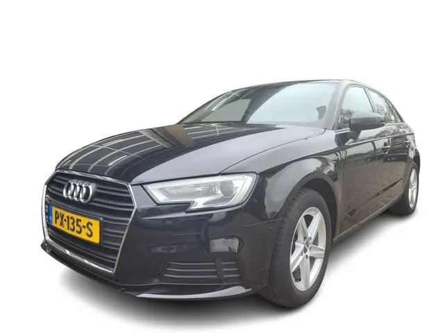 Audi A3 Sportback 1.4 TFSI g- tron Pro Line 2017