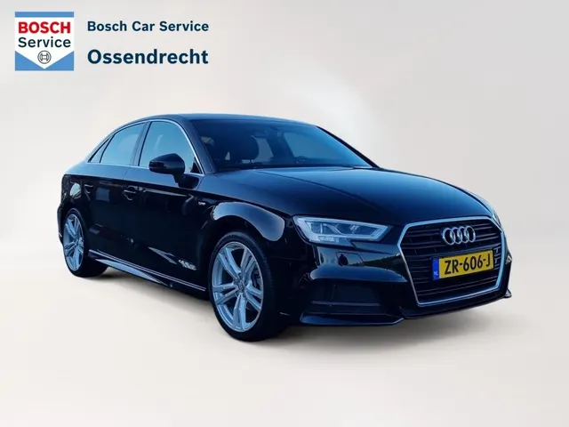 Audi A3 30 TFSI Sp.Sl.E 2019