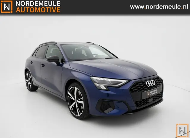 Audi A3 45 TFSI E S Edition Matrix 2020