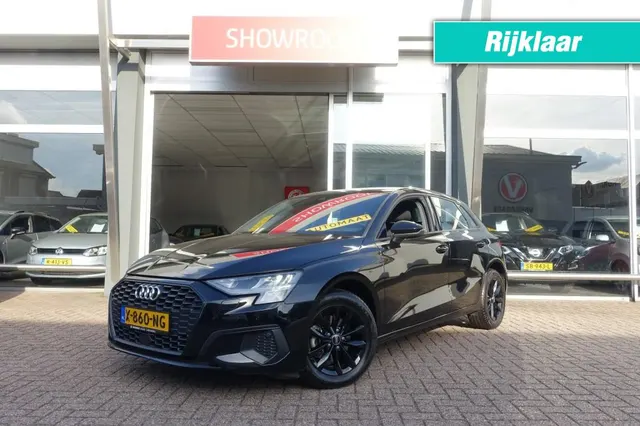 Audi A3 30 TFSI Pro Line (All-in prijs) 2023