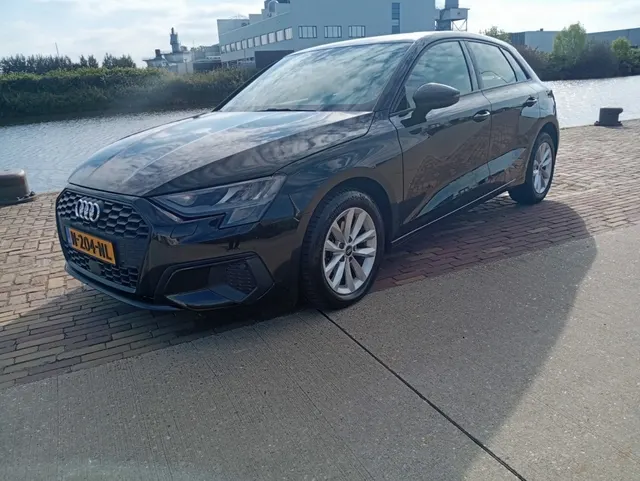 Audi A3 30 TFSi Sportback Pro line 2021