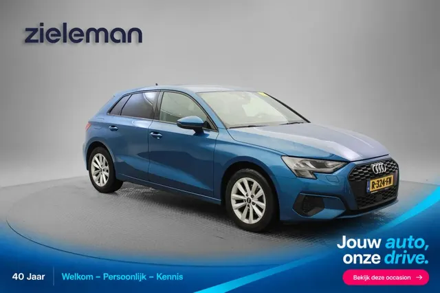 Audi A3 Sportback 30 TFSI Pro Line 2022
