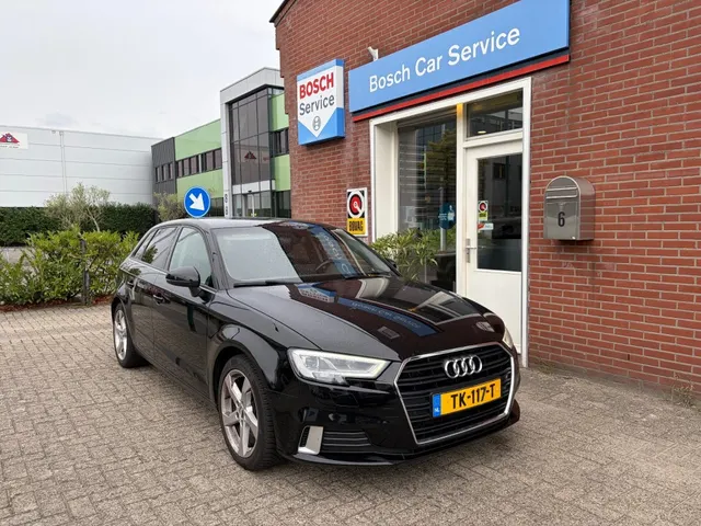 Audi A3 1.0 TFSI 85kW 5-drs ProLine 2018