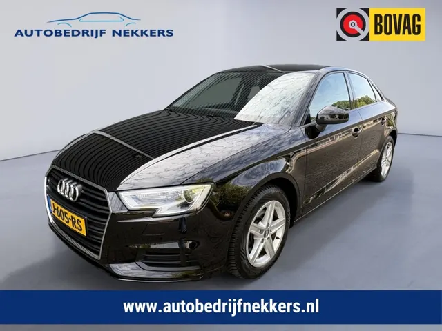 Audi A3 30 TFSI Pro Line 2020