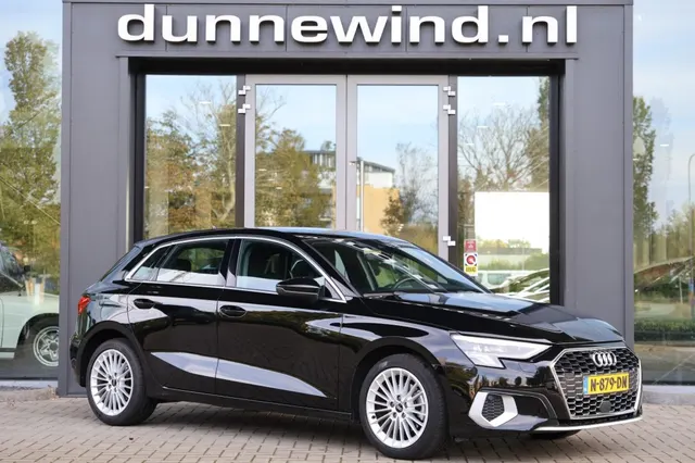 Audi A3 35 TFSI Pro Line *B&O* 2021