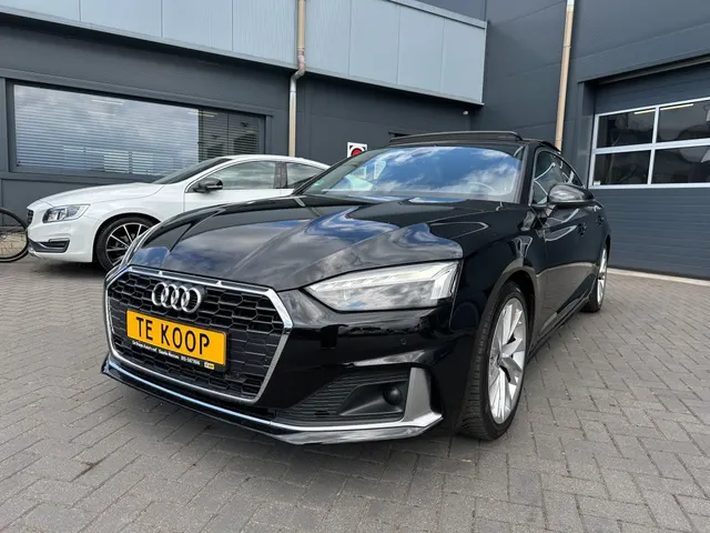 Audi A5 Sportback 35TFSi Business Edition 2021