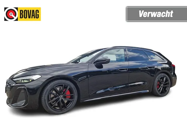 Audi A5 2.0 367pk E-Hybrid Quattro s-Edition Competition Hud 360grCam 19 2025