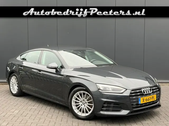 Audi A5 Sb 35 TFSI 2019