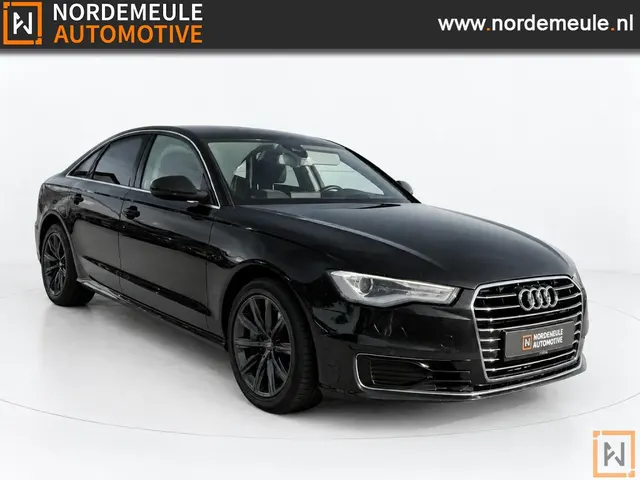 Audi A6 3.0 TDI Bns Ed. Aut 2015