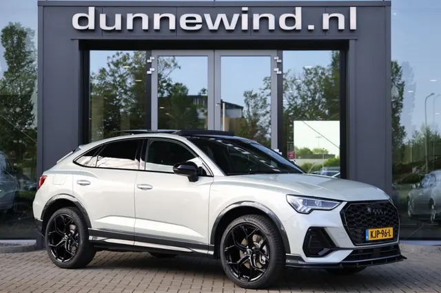 Audi Q3 Sportback 45 TFSI e *S-Line* 2022