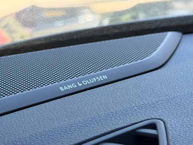 Audi Q3 45 TFSI S-Line 2021