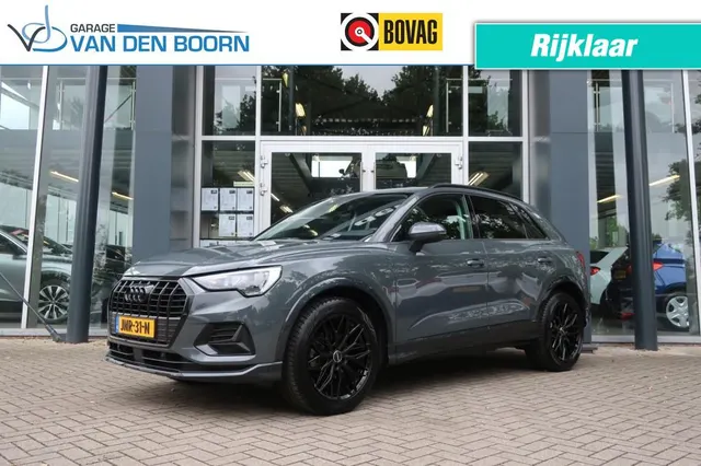Audi Q3 35 TFSI 2020