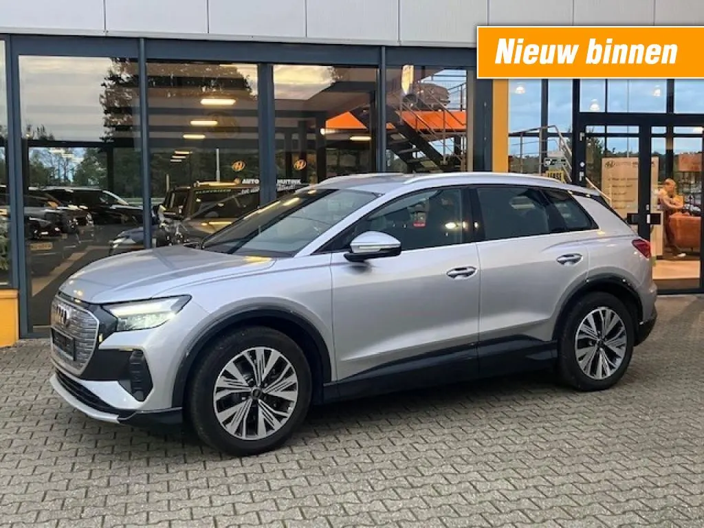 Audi Q4 E-Tron 40 Advanced 77 kWh 2023