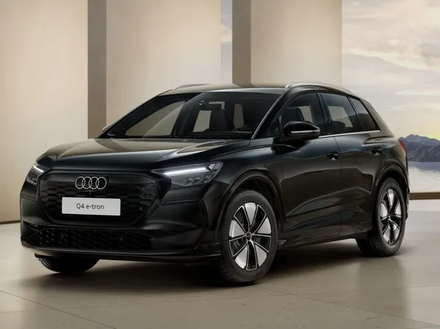 Audi Q4 e-tron performance 82kWh 210kW Altijd laagste prijs 2026