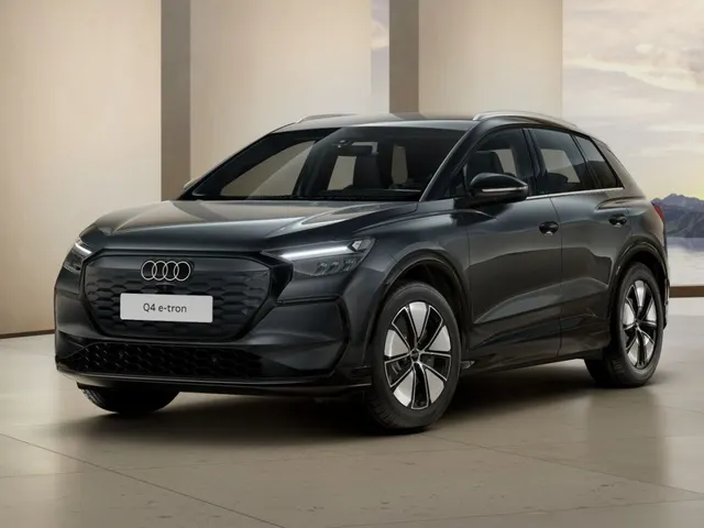 Audi Q4 e-tron quattro performance 82kWh 250kW Altijd laagste prijs 2026