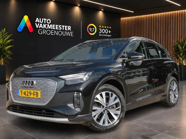 Audi Q4 40 Advanced Edition 77kWh 2023