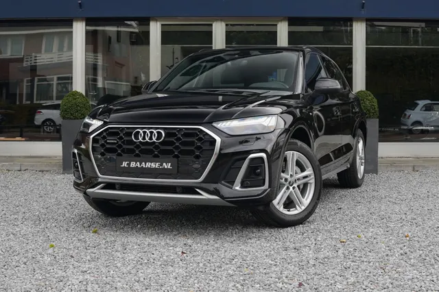 Audi Q5 55 TFSI E S Edition Quattro 2022
