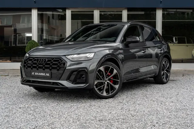 Audi Q5 55 TFSI E S Edition Quattro 2022