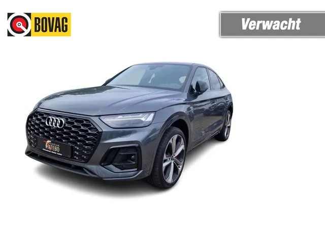 Audi Q5 55TFSI 2023