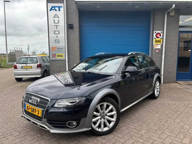 Audi Quattro 2.0 TFSI Pro Line 2011