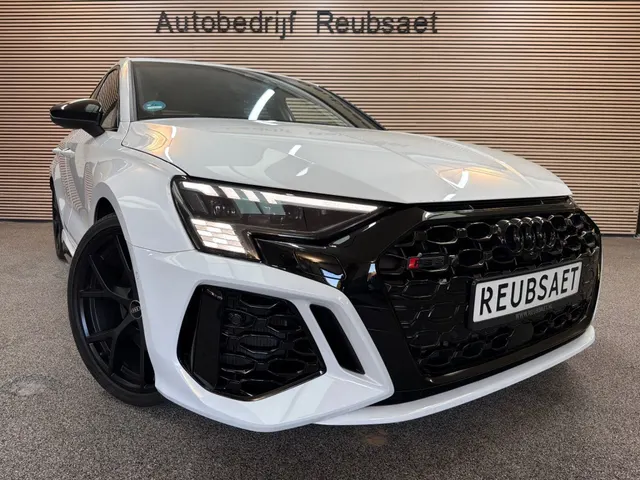 Audi RS3 2.5 TFSI RS 3 Quattro 2024