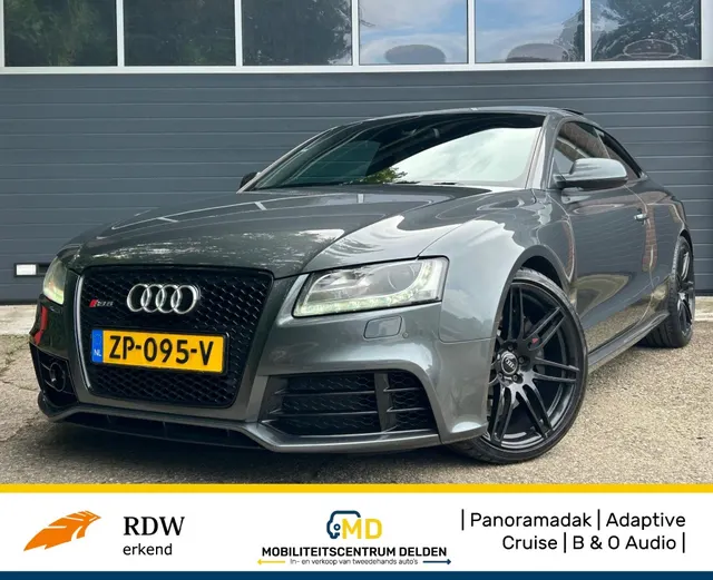 Audi RS5 4.2 Fsi RS 5 Quattro 2011