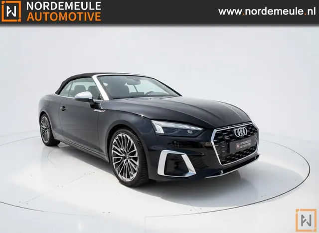 Audi S5 3.0 TFSI S5 Quatto Pro Line +. Lazer 2020