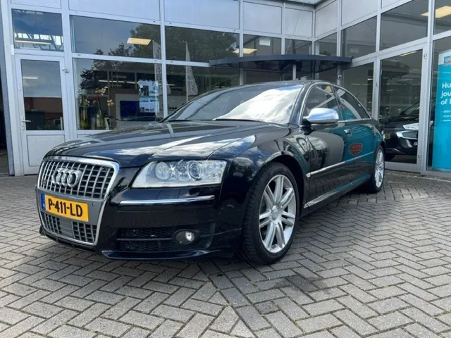 Audi S8 5.2 S8 2006