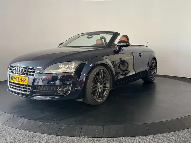 Audi TT 2.0 TFSI Pro Line 2007