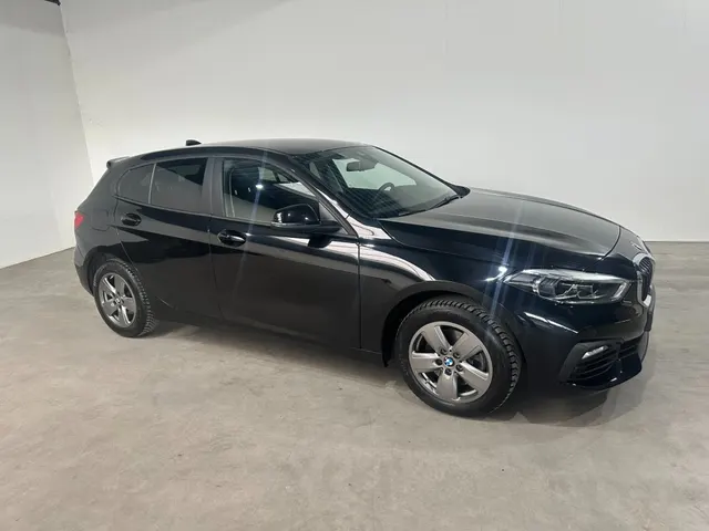 BMW 1-Serie 118i 2023