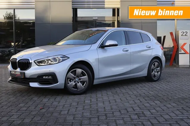 BMW 1-Serie 118i Automaat 2019
