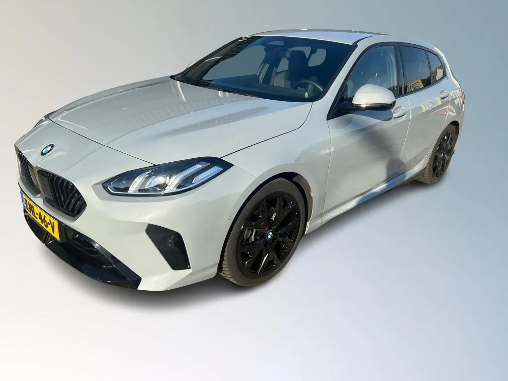BMW 1-Serie 120 M Sp. Design Ed 2026