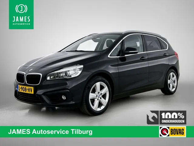 BMW 2-Serie Active Tourer 218i Executive 2017