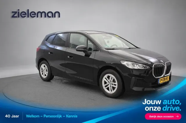 BMW 2-Serie Active Tourer 218i Automaat 2022