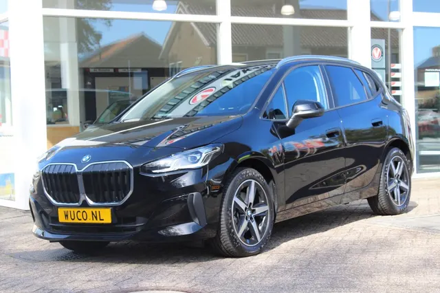 BMW 2-Serie Active Tourer 218I Executive 2025