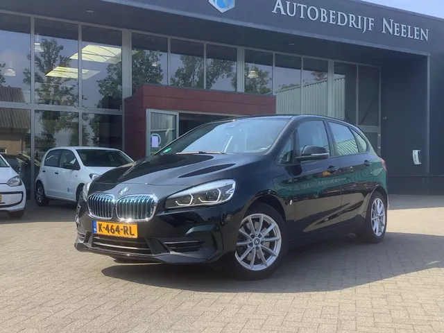 BMW 2-Serie Active Tourer 225 Xe i-performance plug in hybrid 2019