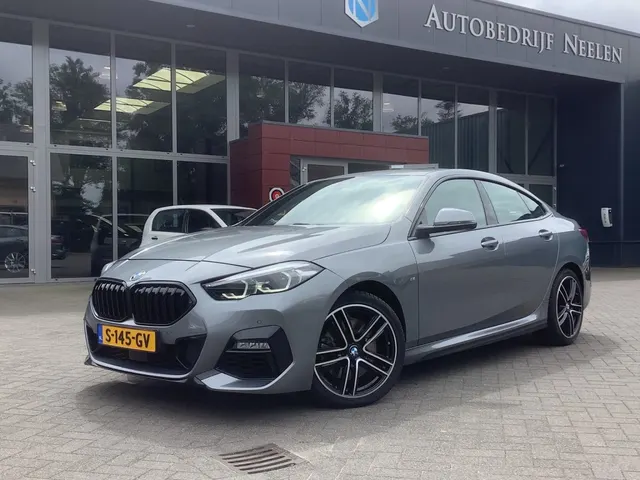 BMW 2-Serie Gran Coupe 220i M-Sport Edition I 2021