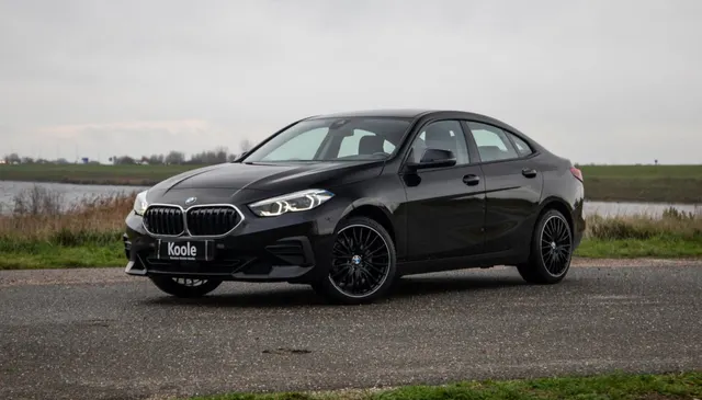 BMW 2-Serie Gran Coupe 218i Introduction Edition 2023