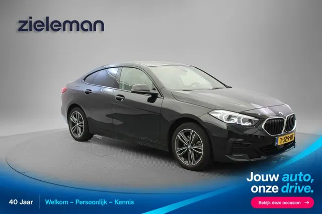 BMW 2-Serie Gran Coupe 218i Introduction Edition Automaat 2023