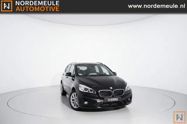 BMW 2-Serie 225XE Cent.High Ex 2016