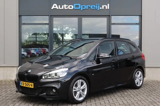 BMW 2-Serie 218i Active Tourer Automaat M-Sport Centennial Executive 2016