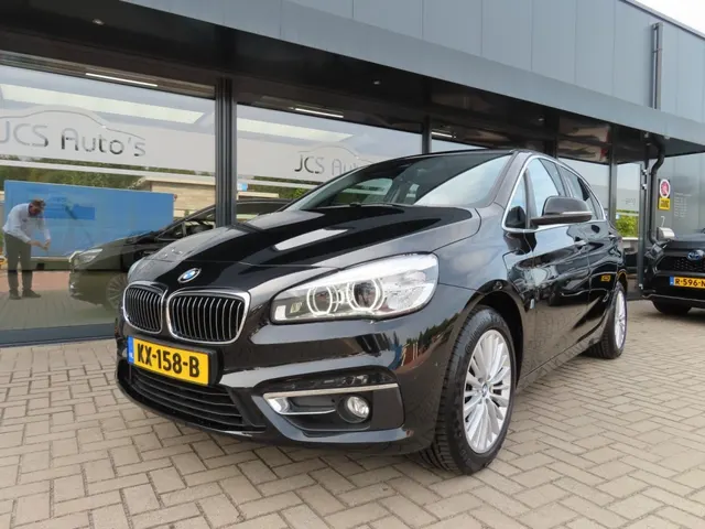 BMW 2-Serie 225XE iP High Exe 2016