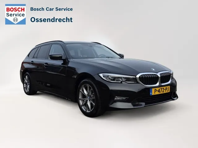 BMW 3-Serie 320I Bnsedpl 2022