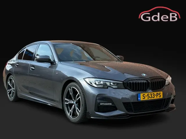 BMW 3-Serie 318I Automaat 2020