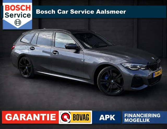 BMW 3-Serie Touring M340i xDrive High Executive 2021