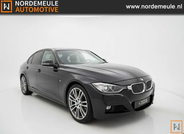 BMW 3-Serie 316I Executive 2015