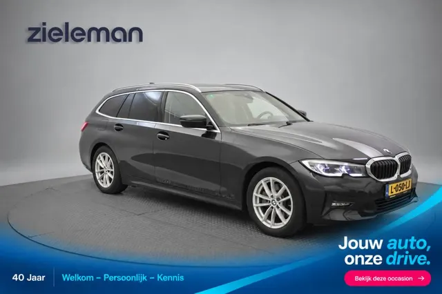 BMW 3-Serie Touring 320e Business Edition Plus 2021