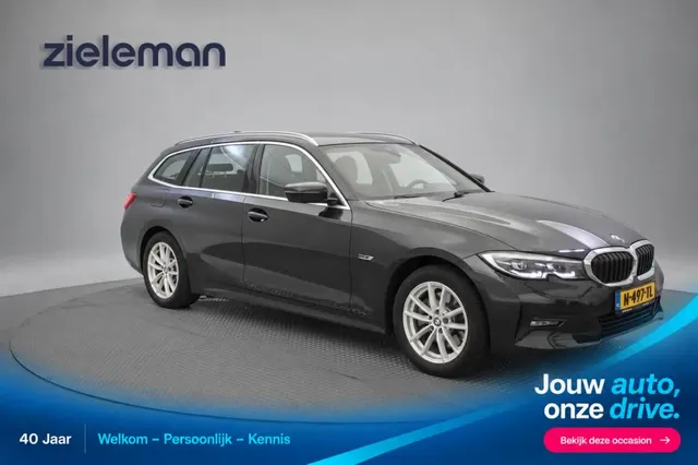 BMW 3-Serie Touring 320e Business Edition Plus 2022