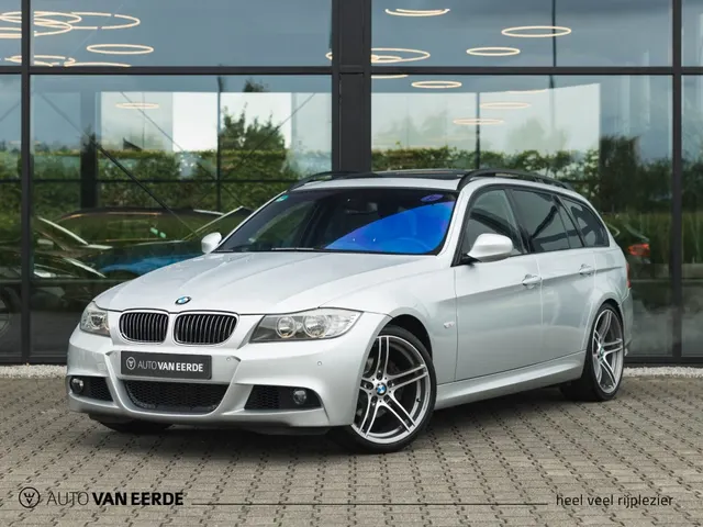 BMW 3-Serie 325i Touring Lci M-sport H6! – 2008