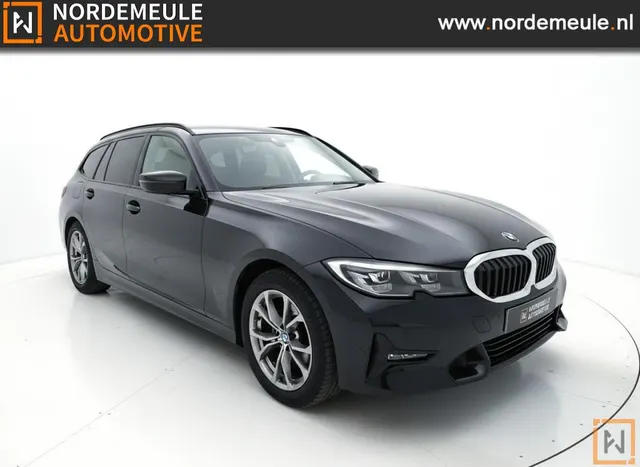 BMW 3-Serie 320I Executive Ed. Sfeer 2021